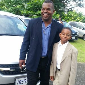 Meet your Posher, Ian